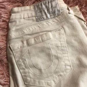 Authentic true religions